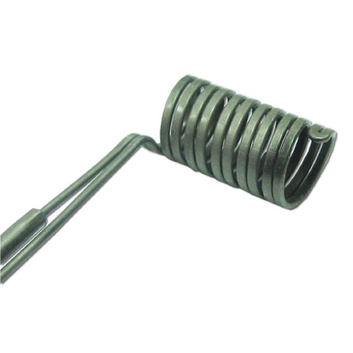 Нагреватель витковый D3,3 D.30х70 230V 550W L1000 TJ Нагреватель витковый D3,3 D.30х70 230V 550W L1000 TJ